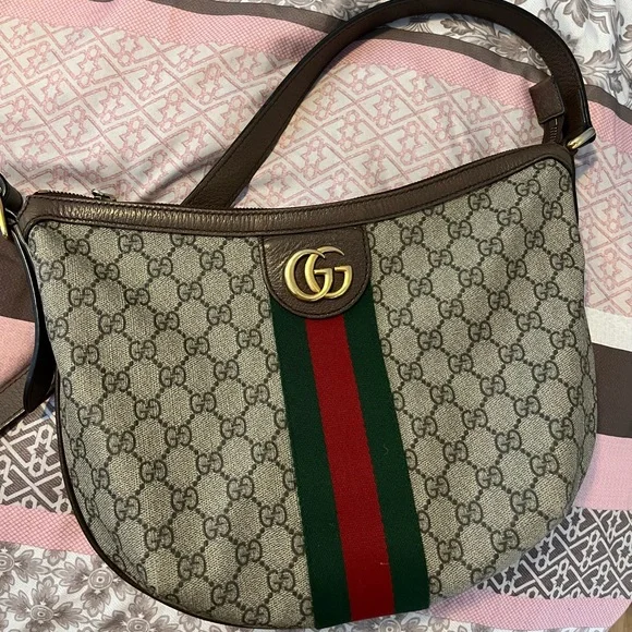 Poshmark gucci deals bag